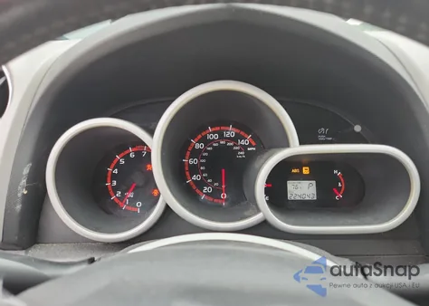 2009 Pontiac Vibe from USA, damaged, VIN 5Y2SP67059Z431259